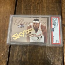 2003 skybox lebron for sale  West Lafayette