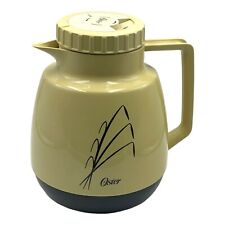 Cafetera de goteo automática Oster 939-41 para 656/666 10 tazas de colección segunda mano  Embacar hacia Argentina