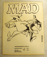 Mad magazine 348 for sale  Lancaster