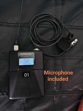 Shure ulxd1 v50 for sale  Lowell
