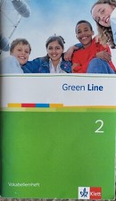 Green line vokabellernheft gebraucht kaufen  Mainz