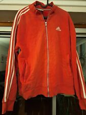 Adidas vintage tracksuit for sale  KETTERING