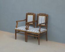 Coppia poltrone liberty usato  Beinette