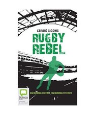 Rugby rebel rugby gebraucht kaufen  Trebbin