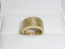 750 gelbgold 18k gebraucht kaufen  Meitingen