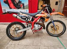 Moto 50cc reiju d'occasion  La Cavalerie