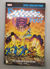 Fantastic four. the usato  Bologna