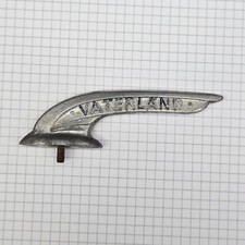 Schutzblechreiter schutzbleche gebraucht kaufen  Berlin