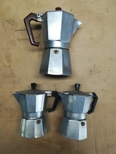 lotto caffettiere usato lotto caffettiere usato Verucchio