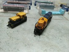 n scale engine for sale  Saint Charles