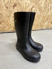 Gummistiefel herren nora gebraucht kaufen  Bad Schussenried