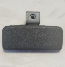 ⭐ 1992 1993 1994 1995 HONDA CIVIC TRAVA DE CAIXA DE LUVAS FABRICANTE DE EQUIPAMENTO ORIGINAL - CINZA - ⭐ comprar usado  Enviando para Brazil