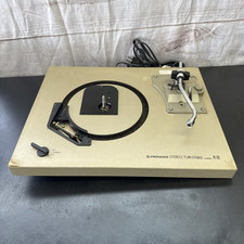 Vintage pioneer 512 for sale  Cassopolis