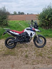Bmw f800gs 30th for sale  DERBY