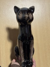 Vintage ceramic black for sale  BOSTON