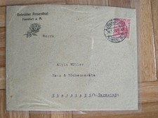 Judaika gebrüder rosenthal gebraucht kaufen Judaika gebrüder rosenthal gebraucht kaufen  Göttingen