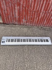Audio keystation keyboard for sale  ELLON