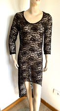 Robe t42 dentelle d'occasion  Migennes