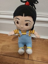 Minions despicable agnes for sale  MIDDLESBROUGH