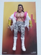 Wwe wrestling figure for sale  CLECKHEATON