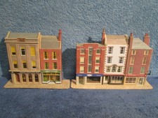 Joblot railway buildings for sale  TAUNTON
