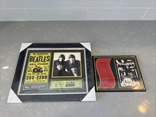 New beatles repligraph for sale  Villa Park