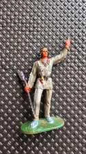 Elastolin winnetou pierre gebraucht kaufen  Tangstedt