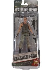 Mcfarlane toys abraham for sale  UK
