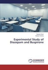 Experimental study diazepam usato  Spedire a Italy