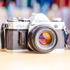 Canon 50mm 1.8 d'occasion Canon 50mm 1.8 d'occasion  Rennes-