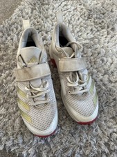 Adidas adipower vector for sale  MAIDENHEAD