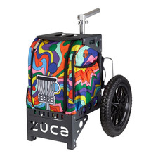 Zuca compact disc for sale  Little Rock