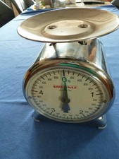 Söhnle küchenwaage analog gebraucht kaufen  Gaukönigshofen