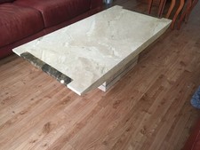 Coffee table made for sale  EPPING