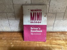 Classic 1965 morris for sale  MORETON-IN-MARSH