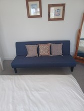 denim sofa for sale denim sofa for sale WORTHING
