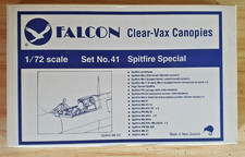 Falcon spitfire special for sale  LINCOLN