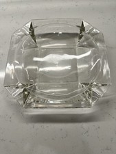 Vintage large clear for sale  Eureka