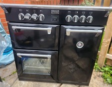 Stoves richmond 900e for sale  HEYWOOD