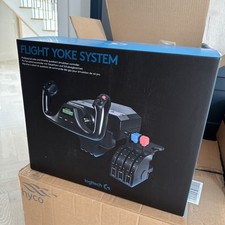 Logitech saitek pro for sale  POULTON-LE-FYLDE