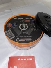 Qty walter zip for sale  Hampton