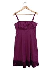 Esprit cocktailkleid lila gebraucht kaufen  Deutschland