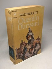 Quentin durward trad. d'occasion  Bazouges-la-Pérouse