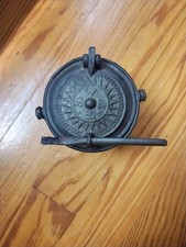 Antique eureka manufacturing for sale  Coloma