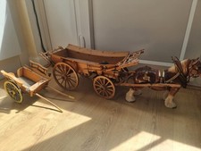 Vintage hand made for sale  COULSDON
