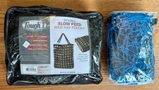 Tough1 slow feed for sale  Lakeville