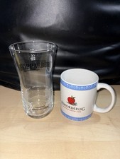 Kopparberg glass rekorderlig for sale  ST. HELENS