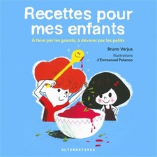 Recettes enfants faire d'occasion  France