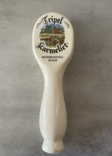 Tripel karmeliet beer d'occasion  Expédié en Belgium