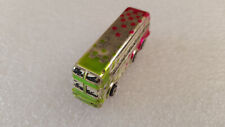 MICRO MACHINES  Galoob  Touring Bus TIR FIG comprar usado  Enviando para Brazil